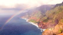 Kauai Helicopter Tour